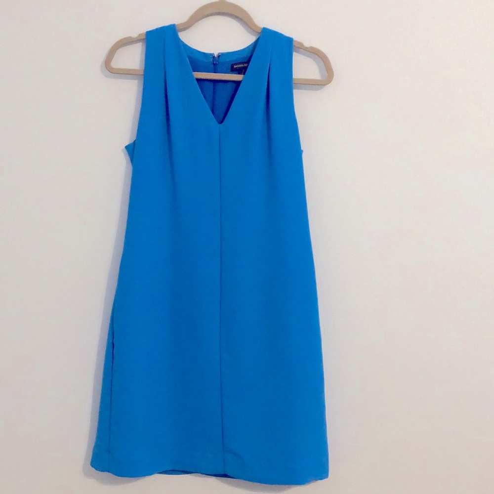 Banana Republic dress